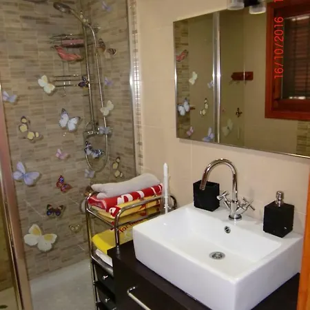Mila Apartment Torrevieja