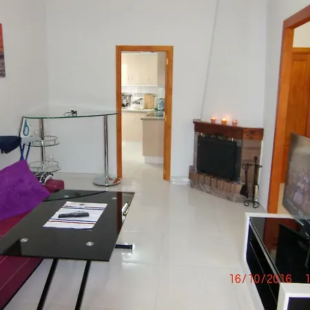 Apartment Mila Torrevieja