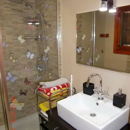Mila Apartment
