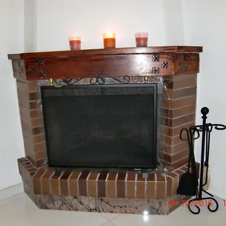 Mila Apartment Torrevieja