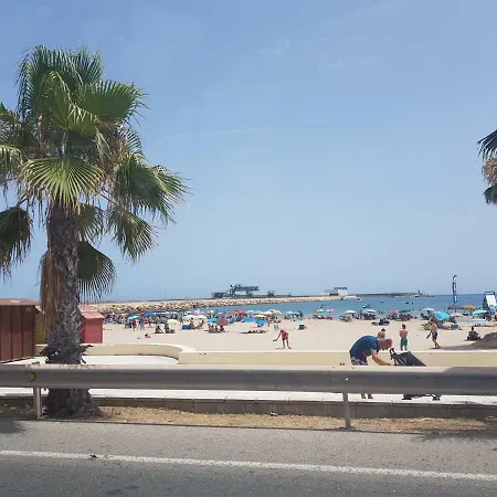 Apartment Mila Torrevieja