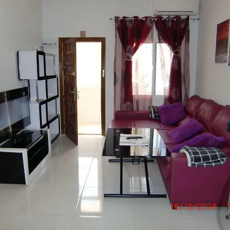 Mila Apartman Torrevieja