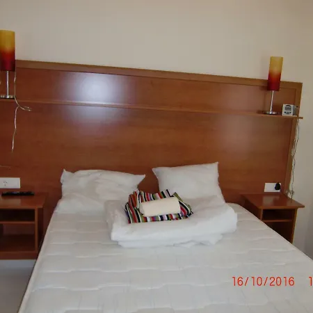 Mila Apartman Torrevieja