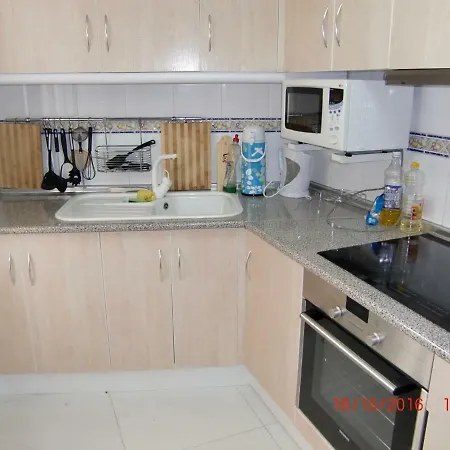 Apartman Mila Torrevieja