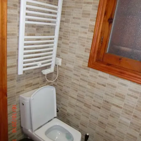 Apartman Mila