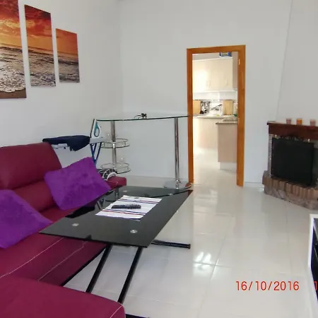 Apartman Mila